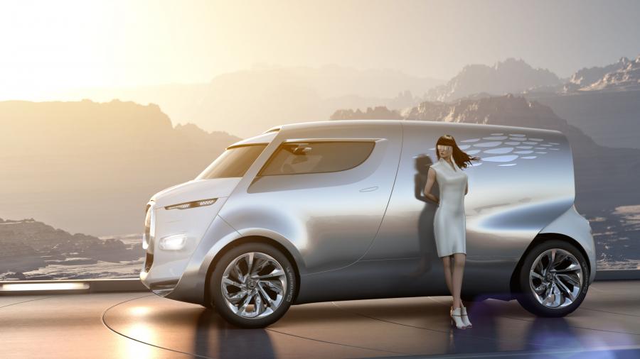  Citroen Tubik Concept 2011 года  (фото 75 из 128)